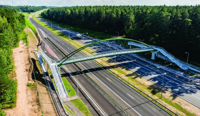 VGTU doktorantas papasakojo, kaip statomi tiltai: svarbu ne tik praktiškumas